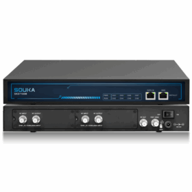 SKD717x - DVB-C T T2 Input